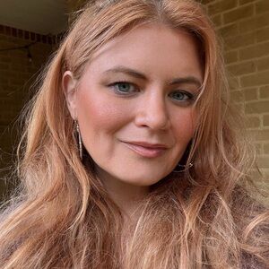 Meet your Posher, Kristin